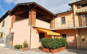 Locazione Turistica Rondinelli